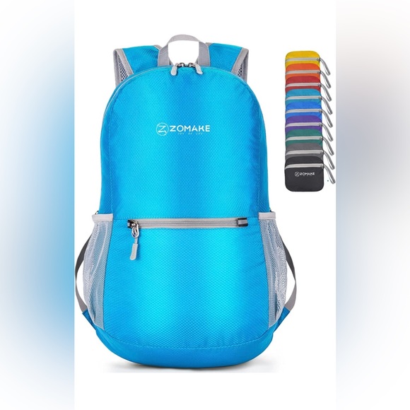 Hiking backpack - Picture 3 of 3